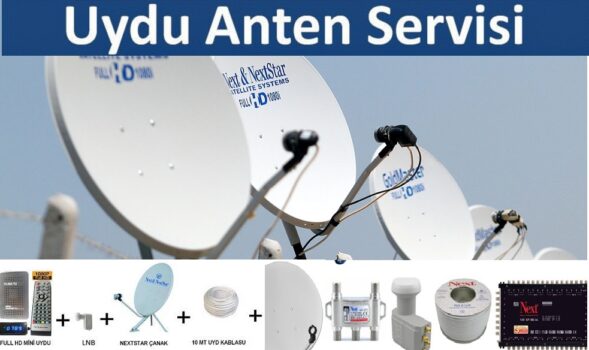 Taşköprü Antenci